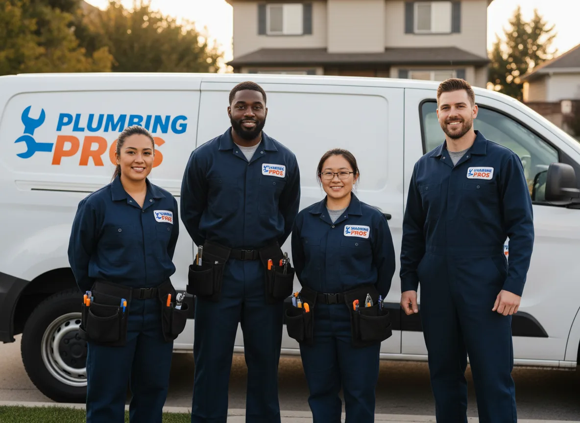 Water Heater Repair company in Doucette, TX